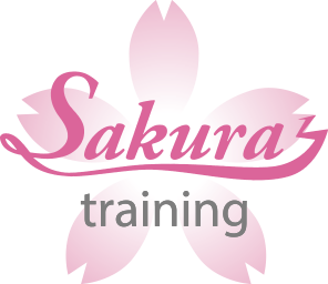 Sakura training