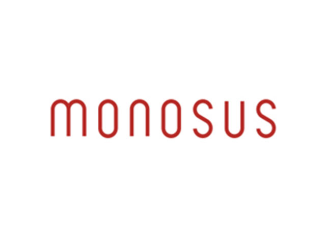 株式会社monosus(モノサス)様