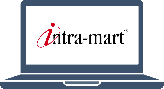 intra-mart