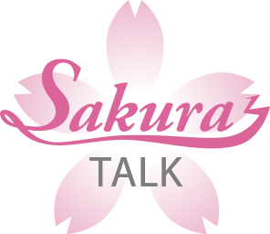 Sakura TALK