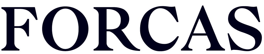株式会社FORCAS