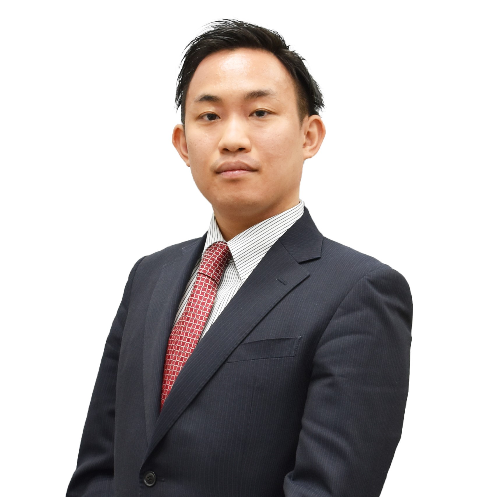 井上 智貴 氏