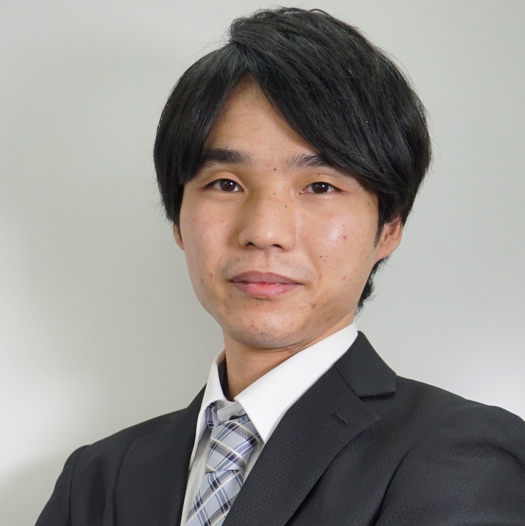 高柳 裕佑 氏