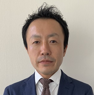 正木 一規 氏