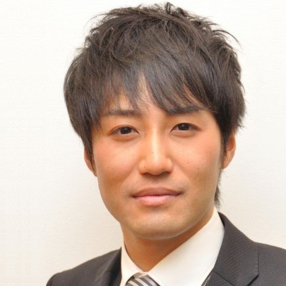増田 俊之 氏