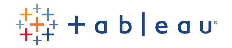 Tableau, A Salesforce Company