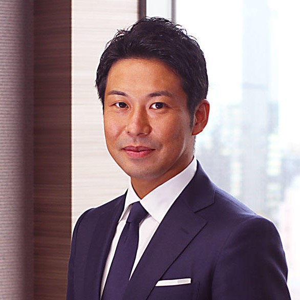 湯浅 将史 氏