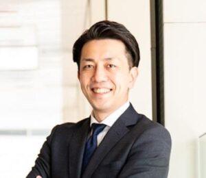 登壇者salesforce Tableau