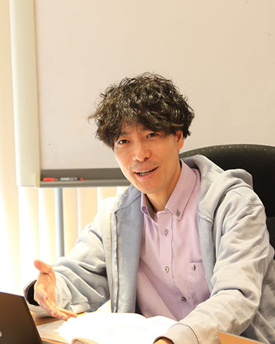 株式会社リョーサン様