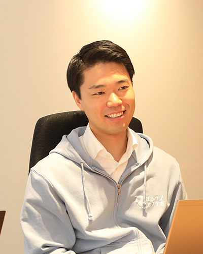 株式会社リョーサン様