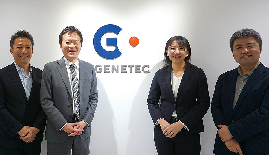 3ヶ月で65件の商談創出で見えた老舗香料メーカーの新たな可能性！