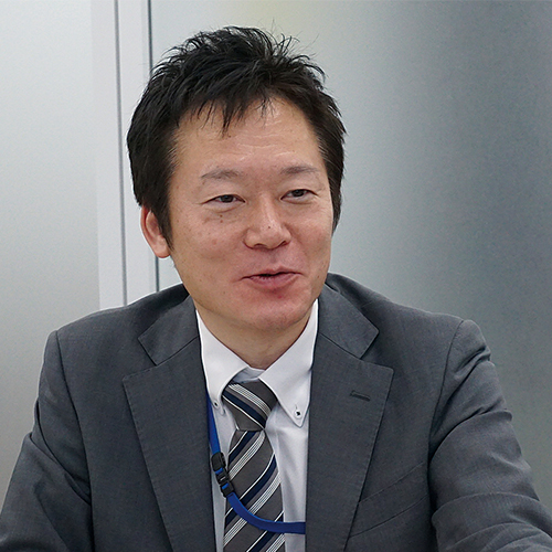 森 氏